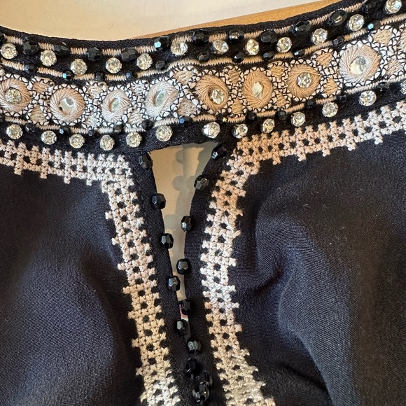 Kobi Halperin Pants - Kobi Halperin Amata jumpsuit